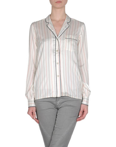 ZOOM GOLDEN GOOSE - Shirts
