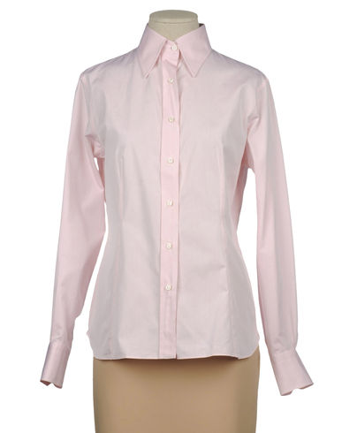 ZOOM CATARISANO - Long sleeve shirt