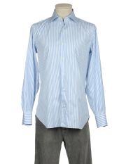 GIAMPAOLO - Long sleeve shirt