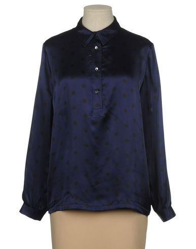 ZOOM LAURA URBINATI - Long sleeve shirt