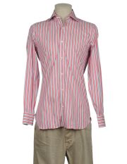 GIAMPAOLO - Long sleeve shirt