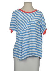 BY BASI - Blusa