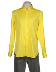 GIAMPAOLO - Long sleeve shirt