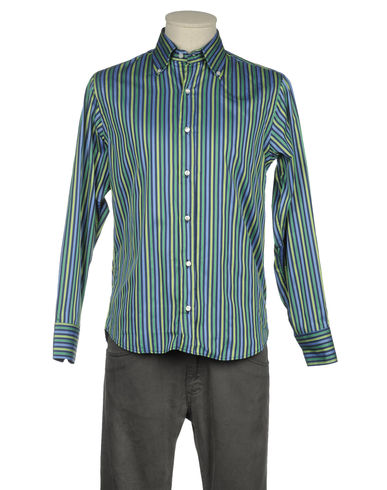 ZOOM POUL RICHARD - Long sleeve shirt
