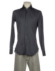 BARBA - Long sleeve shirt