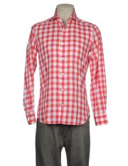 BORSA - Long sleeve shirt