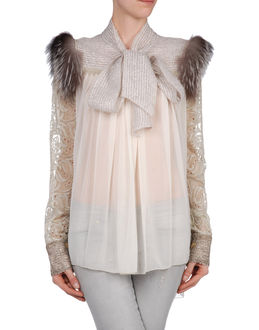 Gaetano Navarra - Chemises - Blouses