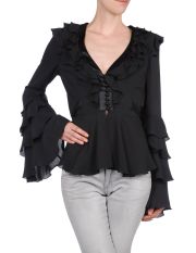 ANDREW GN - Bluse