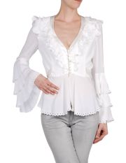 ANDREW GN - Bluse