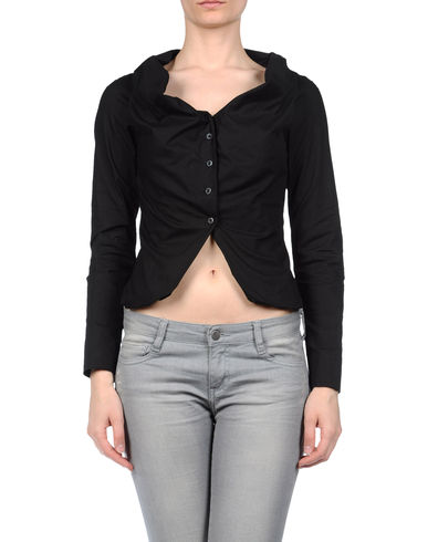 ZOOM VIVIENNE WESTWOOD ANGLOMANIA - Long sleeve shirt