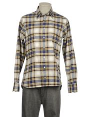 TOMMY HILFIGER - Long sleeve shirt