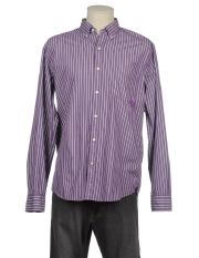 TOMMY HILFIGER - Long sleeve shirt