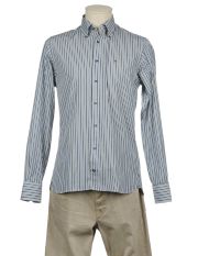 TOMMY HILFIGER - Long sleeve shirt