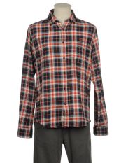 WOOLRICH WOOLEN MILLS - Long sleeve shirt