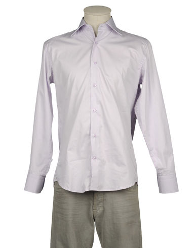 ZOOM POUL RICHARD - Long sleeve shirt