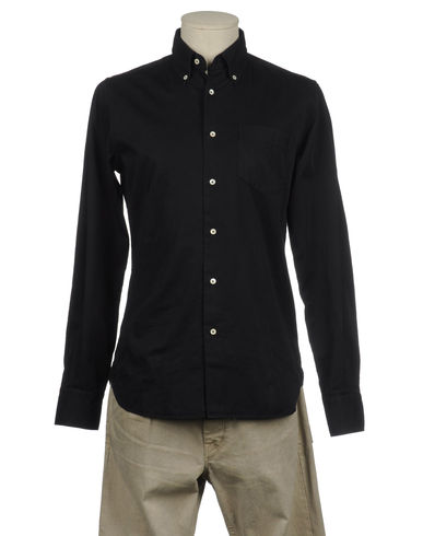 ZOOM JECKERSON - Long sleeve shirt