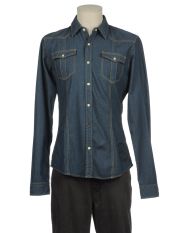 TOMMY HILFIGER DENIM - Long sleeve shirt