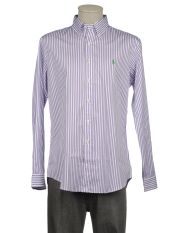 POLO RALPH LAUREN - Long sleeve shirt