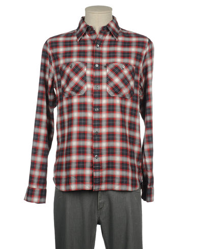 ZOOM POLO JEANS COMPANY - Long sleeve shirt