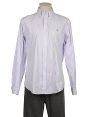 POLO RALPH LAUREN - Long sleeve shirt