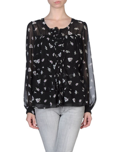 ZOOM REBECCA TAYLOR - Blouse