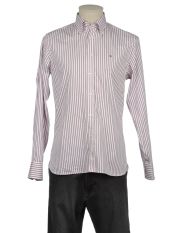 TOMMY HILFIGER - Long sleeve shirt