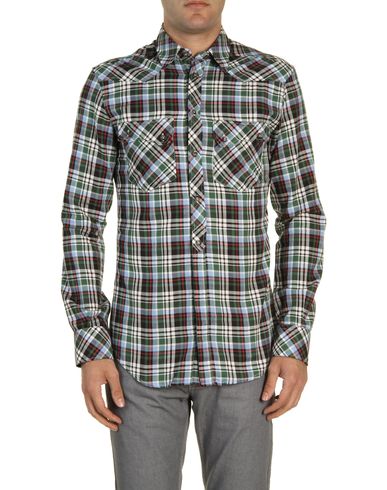 ZOOM D&G - Long sleeve shirt