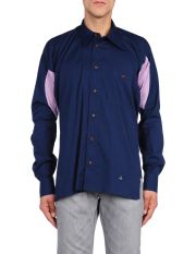 VIVIENNE WESTWOOD MAN - Long sleeve shirt