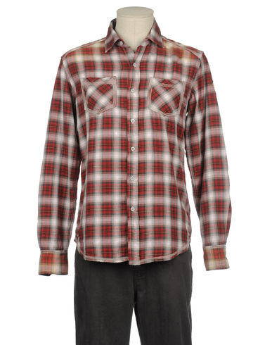ZOOM NAPAPIJRI - Long sleeve shirt