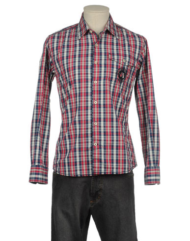 ZOOM NAPAPIJRI - Long sleeve shirt