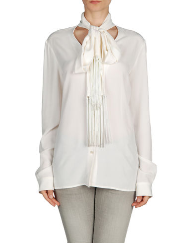 ZOOM MICHAEL KORS - Long sleeve shirt