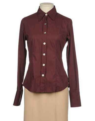 ZOOM MALIPARMI - Long sleeve shirt