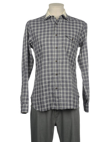 ZOOM COAST,WEBER & AHAUS - Long sleeve shirt