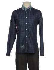 COAST,WEBER & AHAUS - Long sleeve shirt
