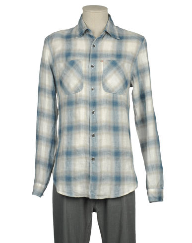 ZOOM POLO JEANS COMPANY - Long sleeve shirt