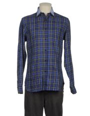 COAST,WEBER & AHAUS - Long sleeve shirt