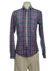 COAST,WEBER & AHAUS - Long sleeve shirt
