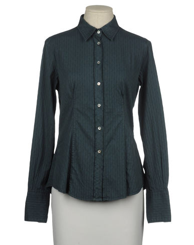 ZOOM MALIPARMI - Long sleeve shirt
