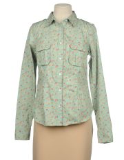 NOVEMBER - Camicia maniche lunghe