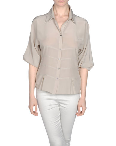 ZOOM KARL LAGERFELD - Short sleeve shirt