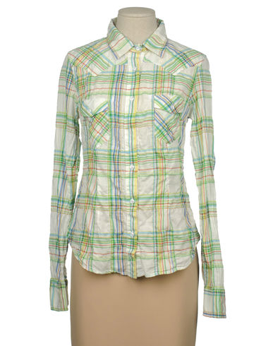 ZOOM NOVEMBER - Long sleeve shirt
