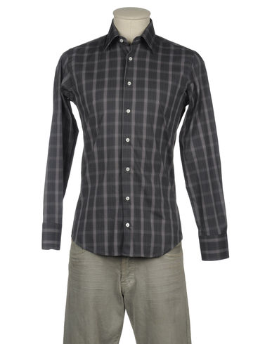 ZOOM POUL RICHARD - Long sleeve shirt