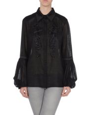 CHRISTIAN LACROIX - Long sleeve shirt