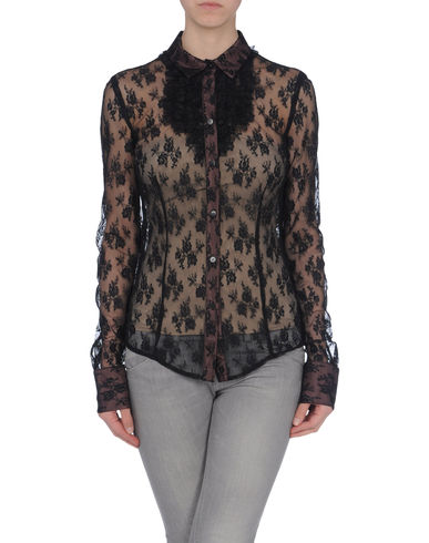 ZOOM LIU •JO - Long sleeve shirt