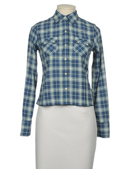 Polo Jeans Company - Chemises - Chemises manches longues