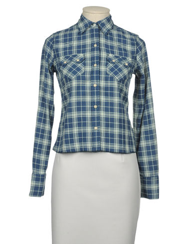 ZOOM POLO JEANS COMPANY - Long sleeve shirt