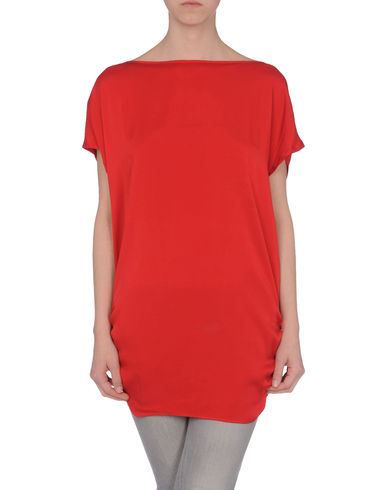 ZOOM ALICE+OLIVIA - Blusa