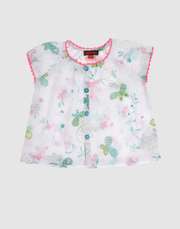 &Auml;rmellose Hemden - CATIMINI - BEI YOOX.COM