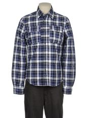 CONSUMERS GUIDE - Long sleeve shirt