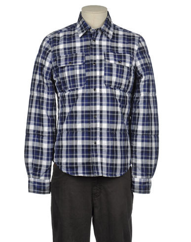ZOOM CONSUMERS GUIDE - Long sleeve shirt